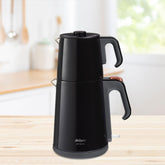 Arzum Cay Sefasi Teemaschine AR3080-Black